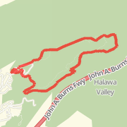 Aiea Loop Trail