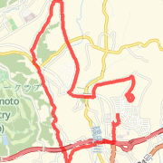 Ran 10.91 km - 2012/09/29