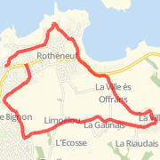 iMapMyRide: 28 f&eacute;vr. 2010 12:09