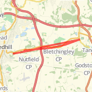 iMapMyRun: 28 Feb 2010 15:57