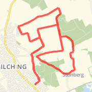 Gilching 10 km
