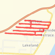 iMapMyRun: Feb 28, 2010 12:30 PM