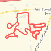 iMapMyRide: Feb 28, 2010 2:16 PM