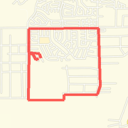 02/28/2010 Route