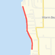 02/28/2010 Route