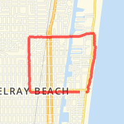 iMapMyRun: Feb 28, 2010 4:34 PM