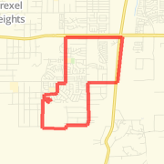 02/28/2010 Route