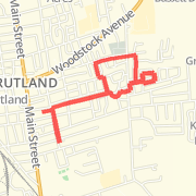 02/28/2010 Route