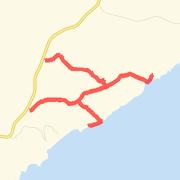 Curra Moors H Track