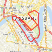 Brisbane Oct 06