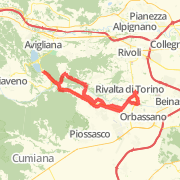 Rode 31.32 km on 30/09/2012