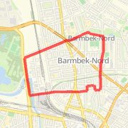 Steilshooper 2.5 miles