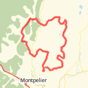 Central Vermont Cycling Tour 30 Mile Route