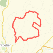 Central Vermont Cycling Tour, 13  Mile Route