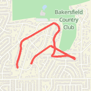 iMapMyRun: Mar 1, 2010 6:13 PM