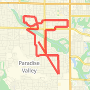 Copy Of 10 mile