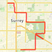Let 2 Surrey Marathon