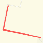iMapMyRun: 02/03/2010 6:26 PM