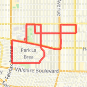 Halloween Run 10k/5k