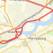 river road/sidecut run