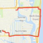 First run post injury