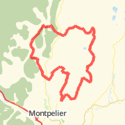 2010 Central Vermont Cycling Tour - 50 K Route (Soddom Pond Loop) - 32 Miles