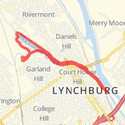 Relaxed Run / Rugged Walk