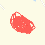 iMapMyHike: 02/03/2010 19:23