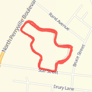 iMapMyRun: Mar 2, 2010 5:08 PM