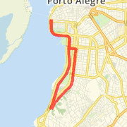 MARATONA PAQUETÃ OPÃÃO 1
