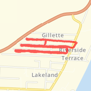 iMapMyRun: Mar 3, 2010 6:51 PM