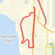 03/03/2010 Route