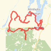 Sweden, Almhult