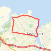 iMapMyRun: 04/03/2010 7:44 PM