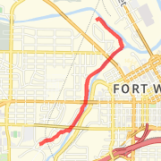 Primary 4 Mile Battalion Ruck March