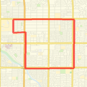 Copy Of 9 mile