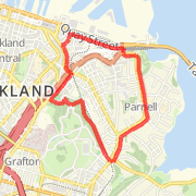 Lunch Time Run Session no2