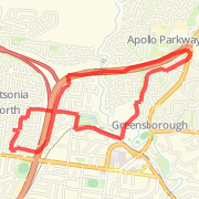 03/05/2010 Route
