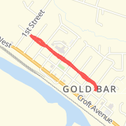 iMapMyRun: Mar 4, 2010 5:00 PM