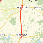 naar wout