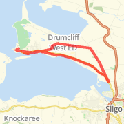 Rosses point: 5 Mar 2010 17:40