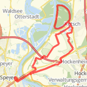 speyer 30er