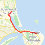 05/03/2010 Route