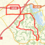03/05/2010 Route