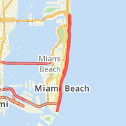 south beach