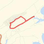 ORNL 5-miler