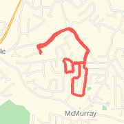 iMapMyRun+: Mar 5, 2010 5:06 PM