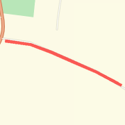 06/03/2010 Route