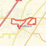 6 mile Aldo