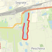 iMapMyRun: 06/mar/2010 11.21